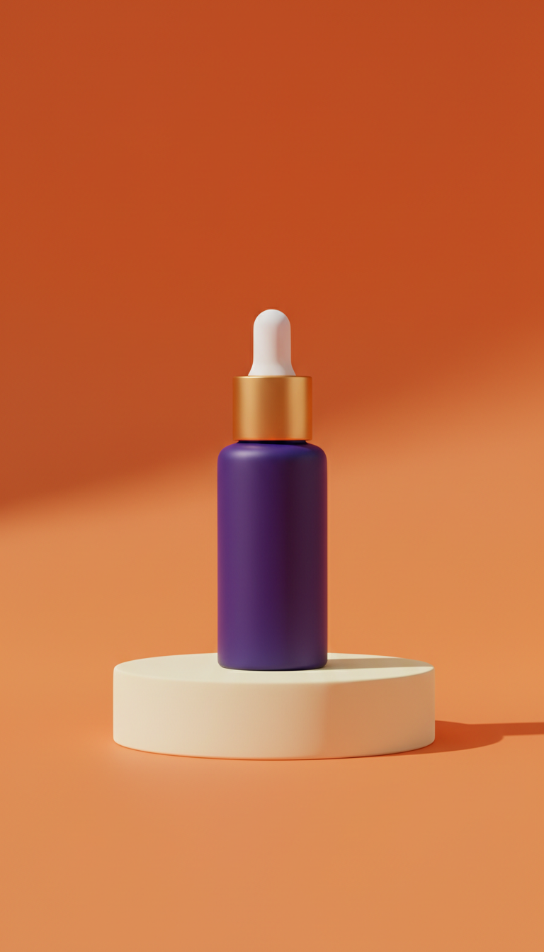 Velvet Lip Tint Neon Fuchsia
