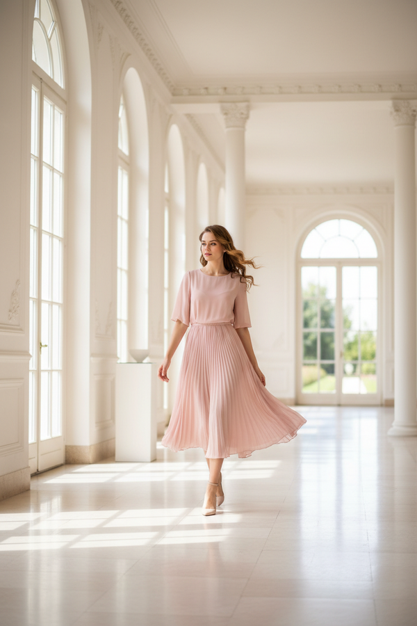 Women's Fashion