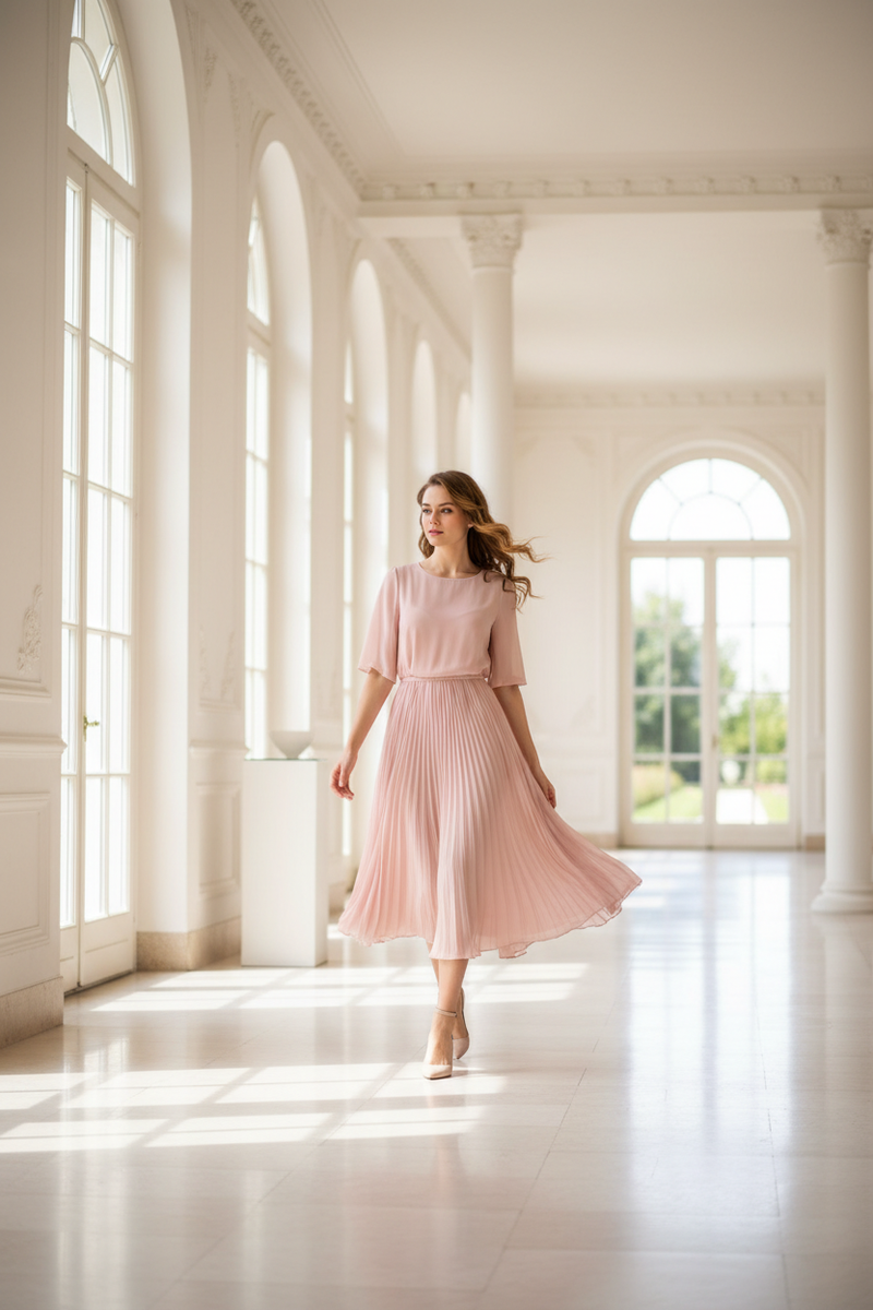 Spring Style Guide - VELVETYA