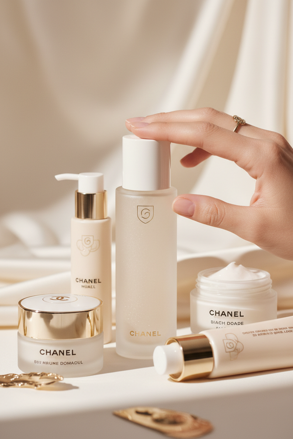 K-Beauty Skincare
