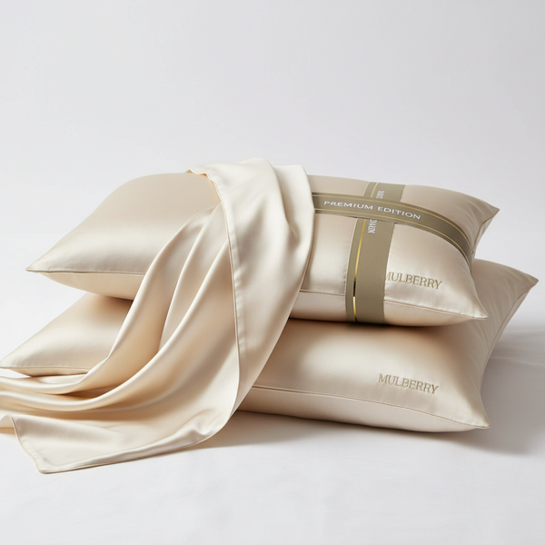 Luxury Silk